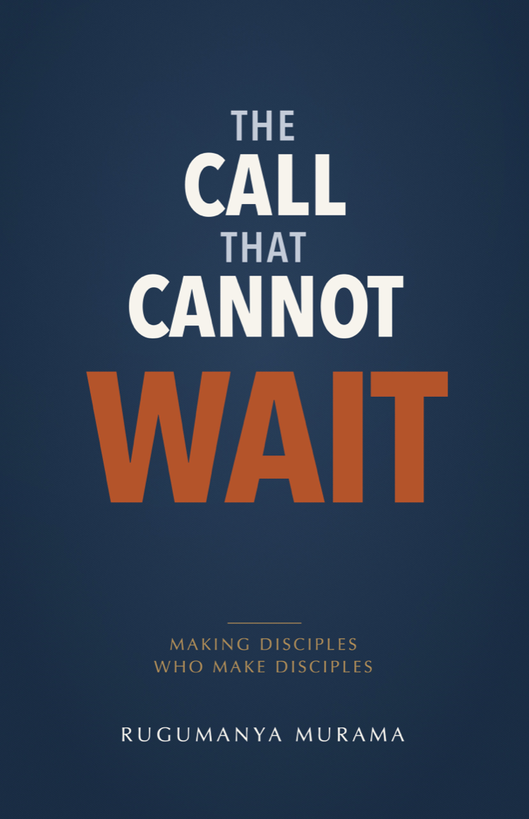 The Call That Cannot Wait