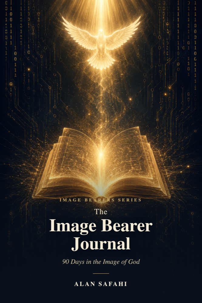 The Image Bearer Journal