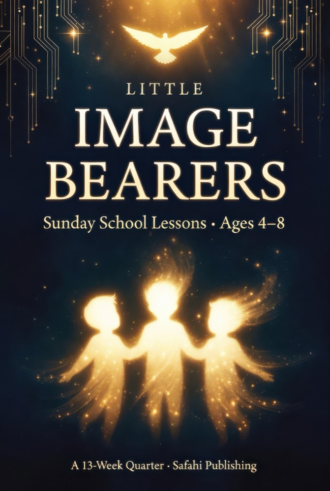 Little Image Bearers