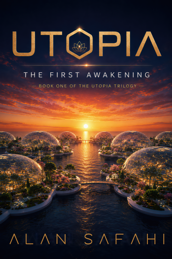 Utopia: The First Awakening